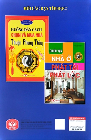 chiêu vận nhà ở phát tài phát lộc - Ảnh 6