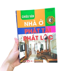 chiêu vận nhà ở phát tài phát lộc - Ảnh 8
