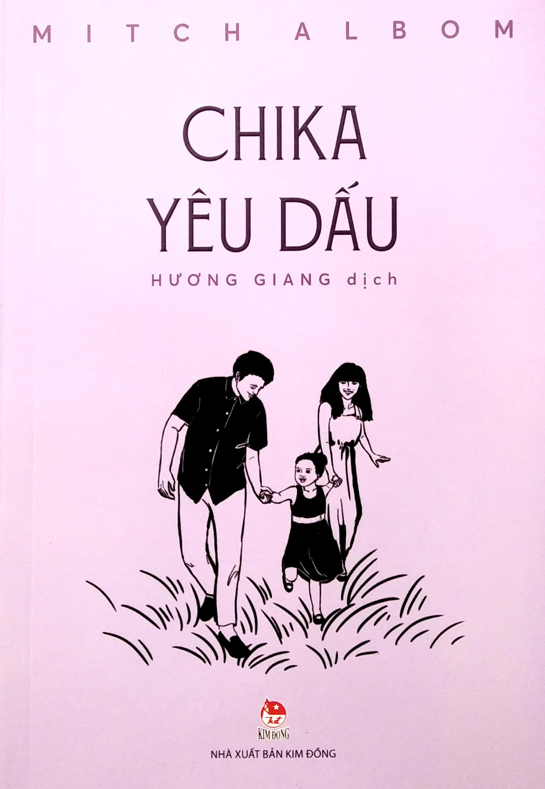 chika yêu dấu - Ảnh 2