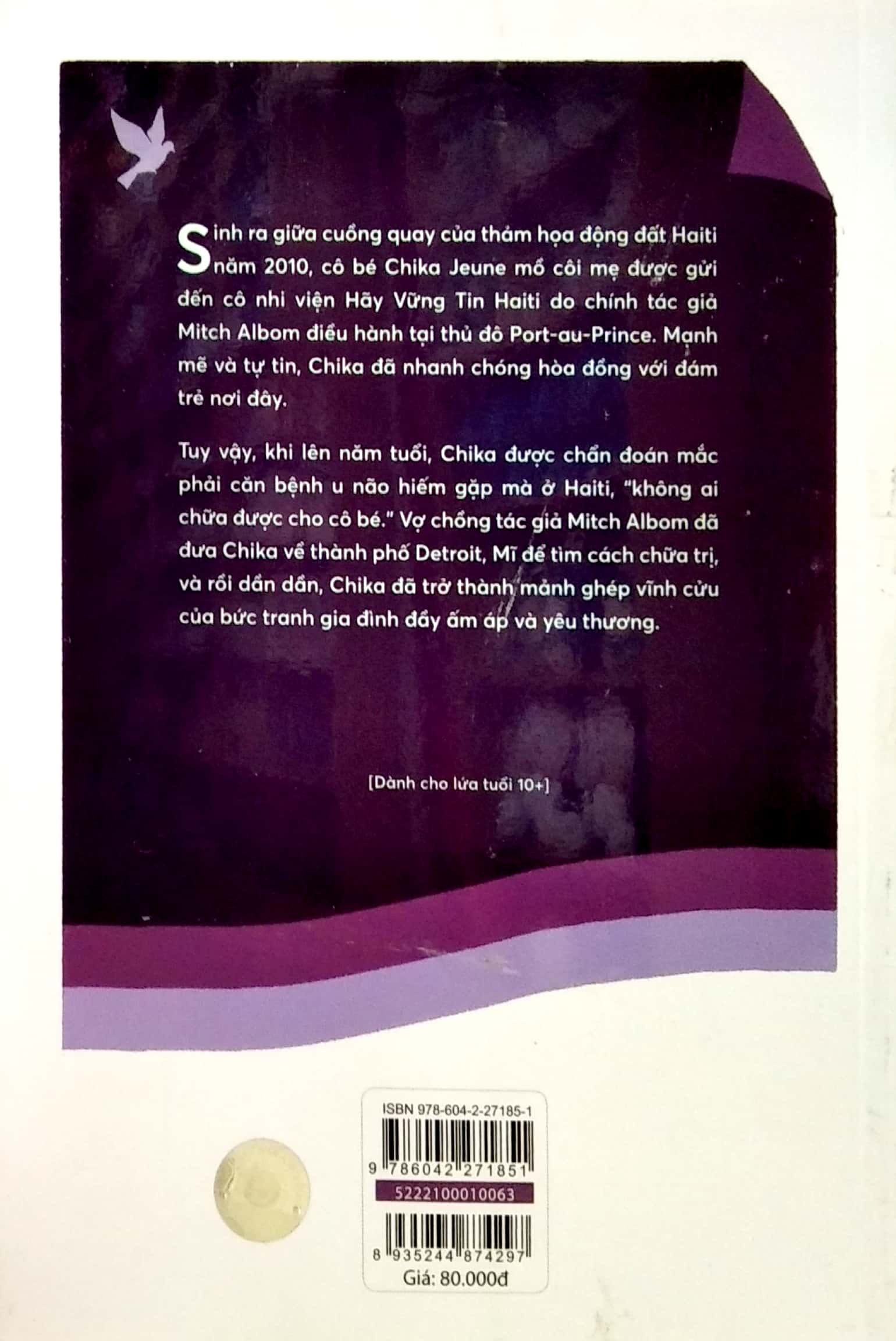 chika yêu dấu - Ảnh 6