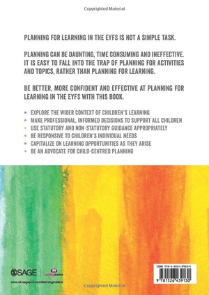 child centred planning in the early years foundation stage - Ảnh 14