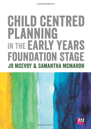 child centred planning in the early years foundation stage - Ảnh 2