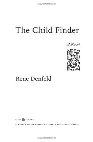 child finder intl, the - Ảnh 3
