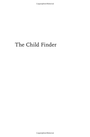child finder intl, the - Ảnh 4