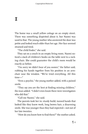 child finder intl, the - Ảnh 5