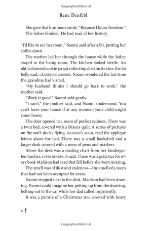 child finder intl, the - Ảnh 6