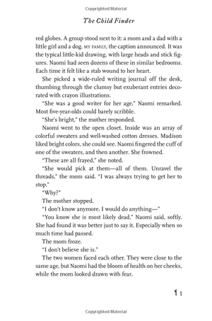 child finder intl, the - Ảnh 7