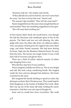 child finder intl, the - Ảnh 8