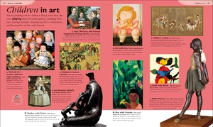 children's book of art - Ảnh 3