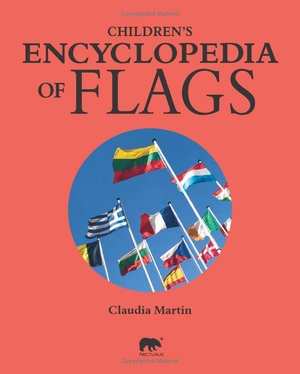 children's encyclopedia of flags - Ảnh 3