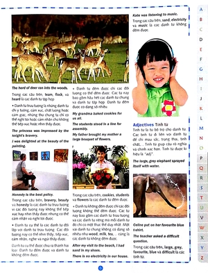 childrens picture dictionary - từ điển tranh dành cho trẻ em - Ảnh 5