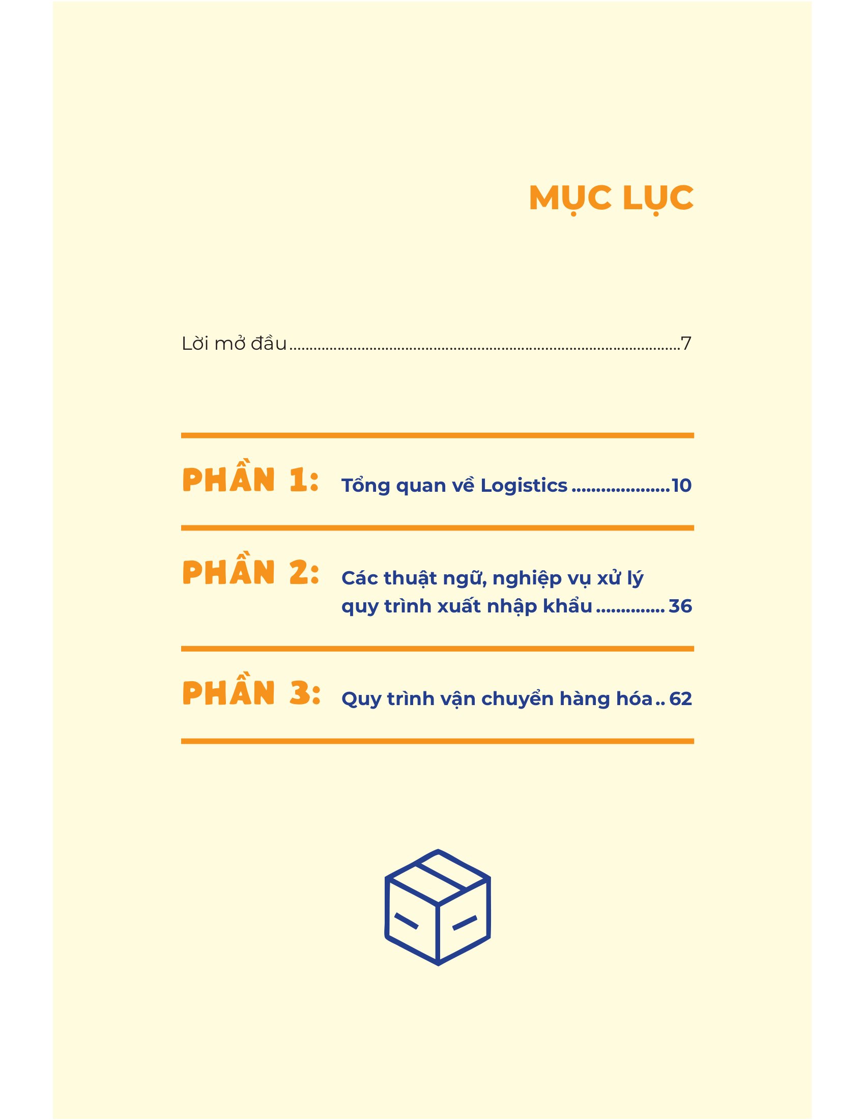 Chill Cùng Logistics - Học Không Áp Lực, Làm Cực Mát Tay - Ảnh 4