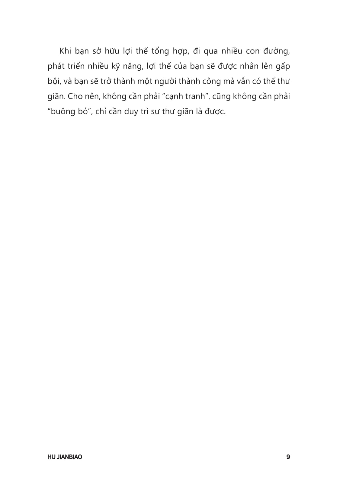 Chillax - Nang Luc Thu Gian - Ảnh 11