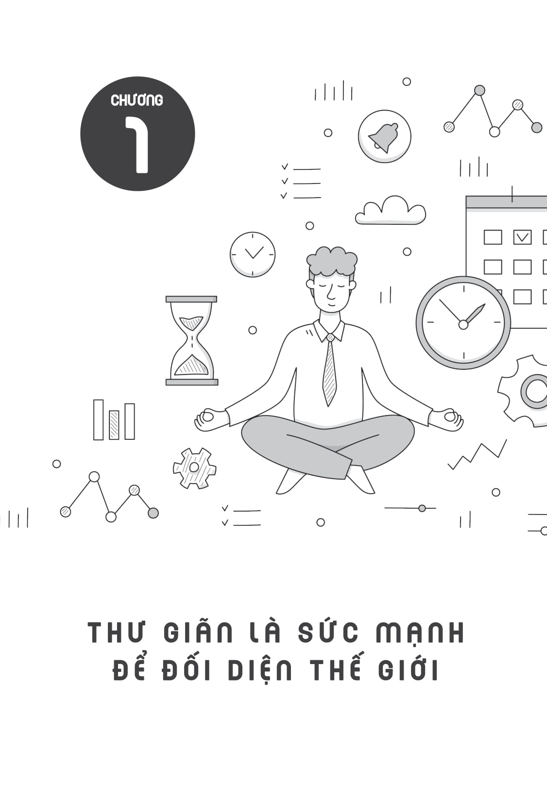 Chillax - Nang Luc Thu Gian - Ảnh 12