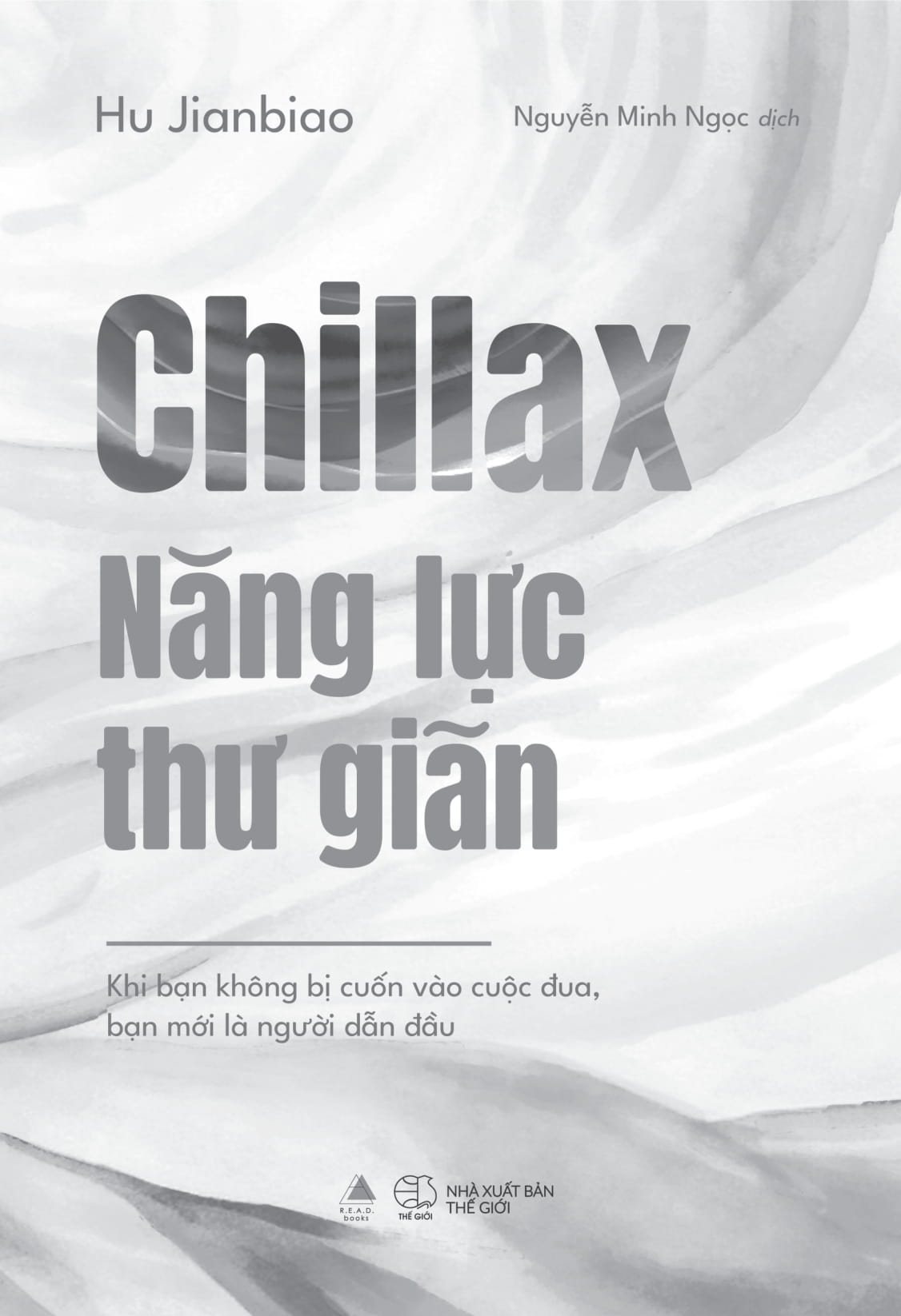 Chillax - Nang Luc Thu Gian - Ảnh 5