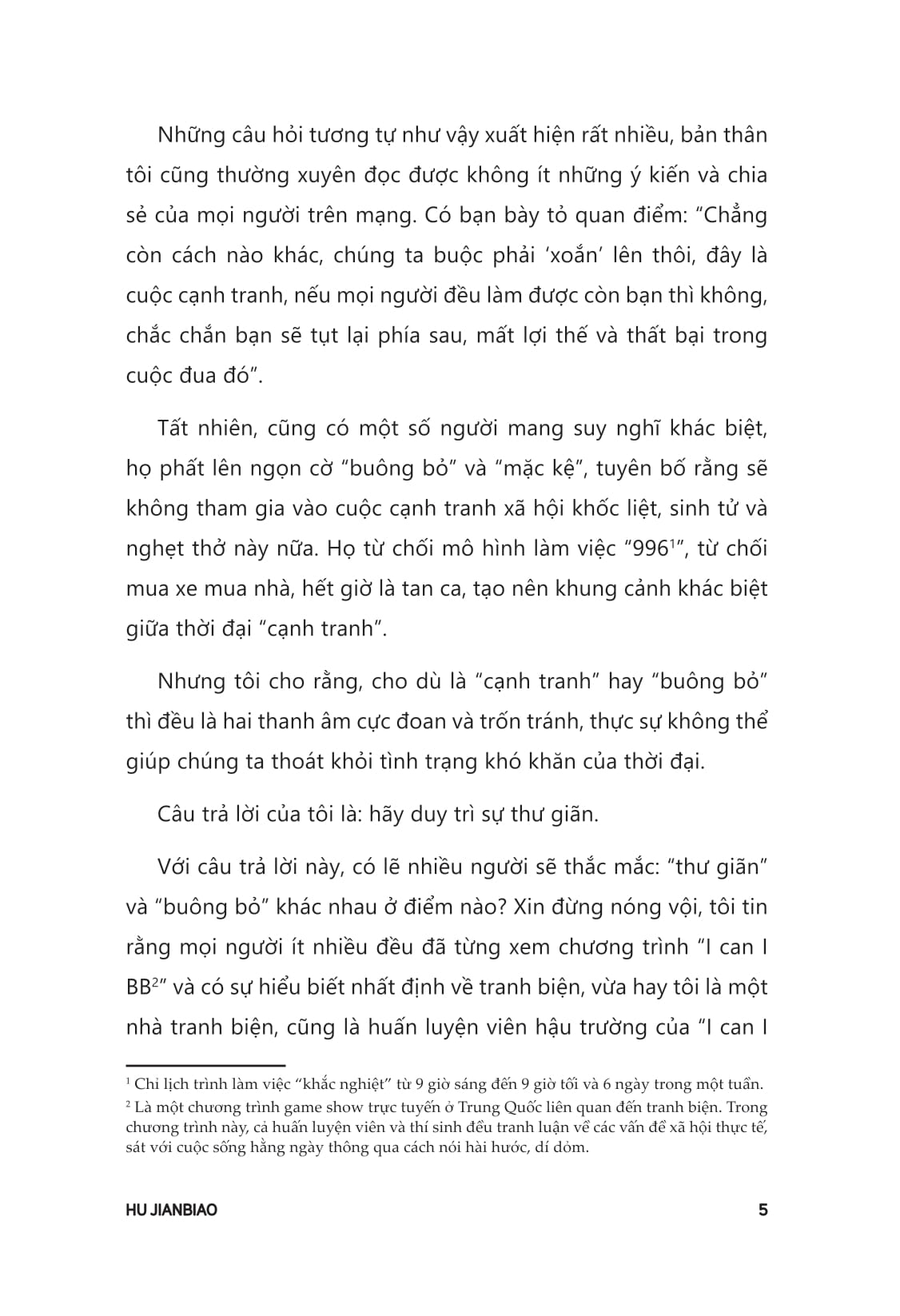 Chillax - Nang Luc Thu Gian - Ảnh 7