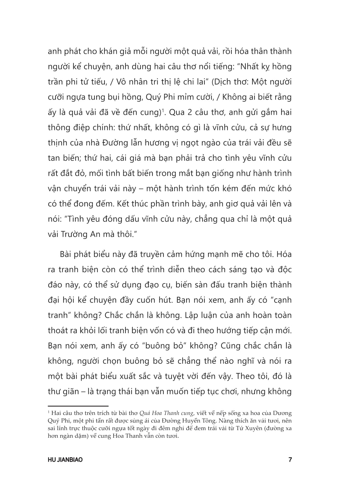 Chillax - Nang Luc Thu Gian - Ảnh 9