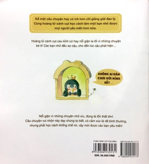 chim cánh cụt cáu kỉnh - Ảnh 7