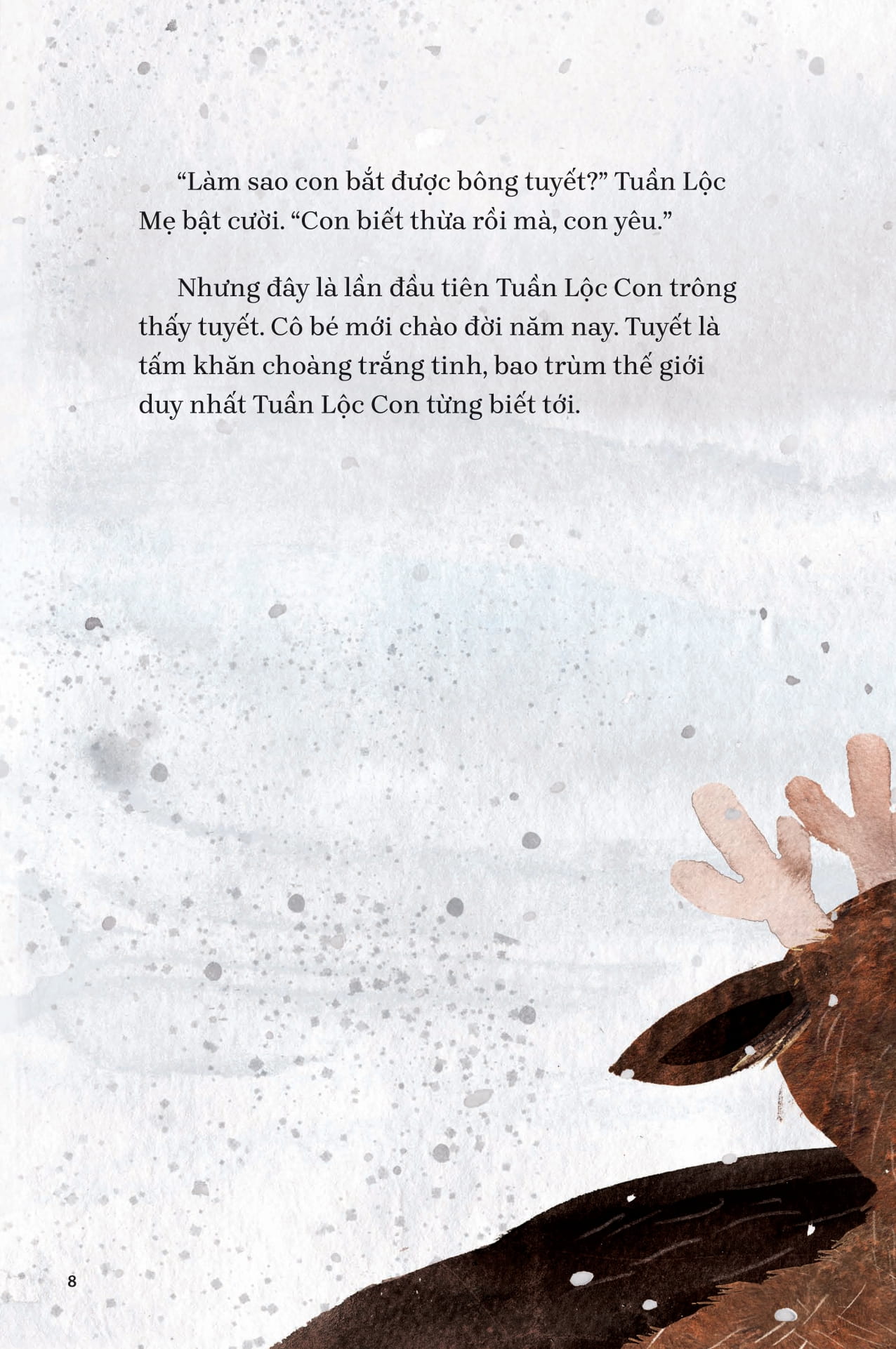 Chim Co Do Va Tuan Loc - Ảnh 3