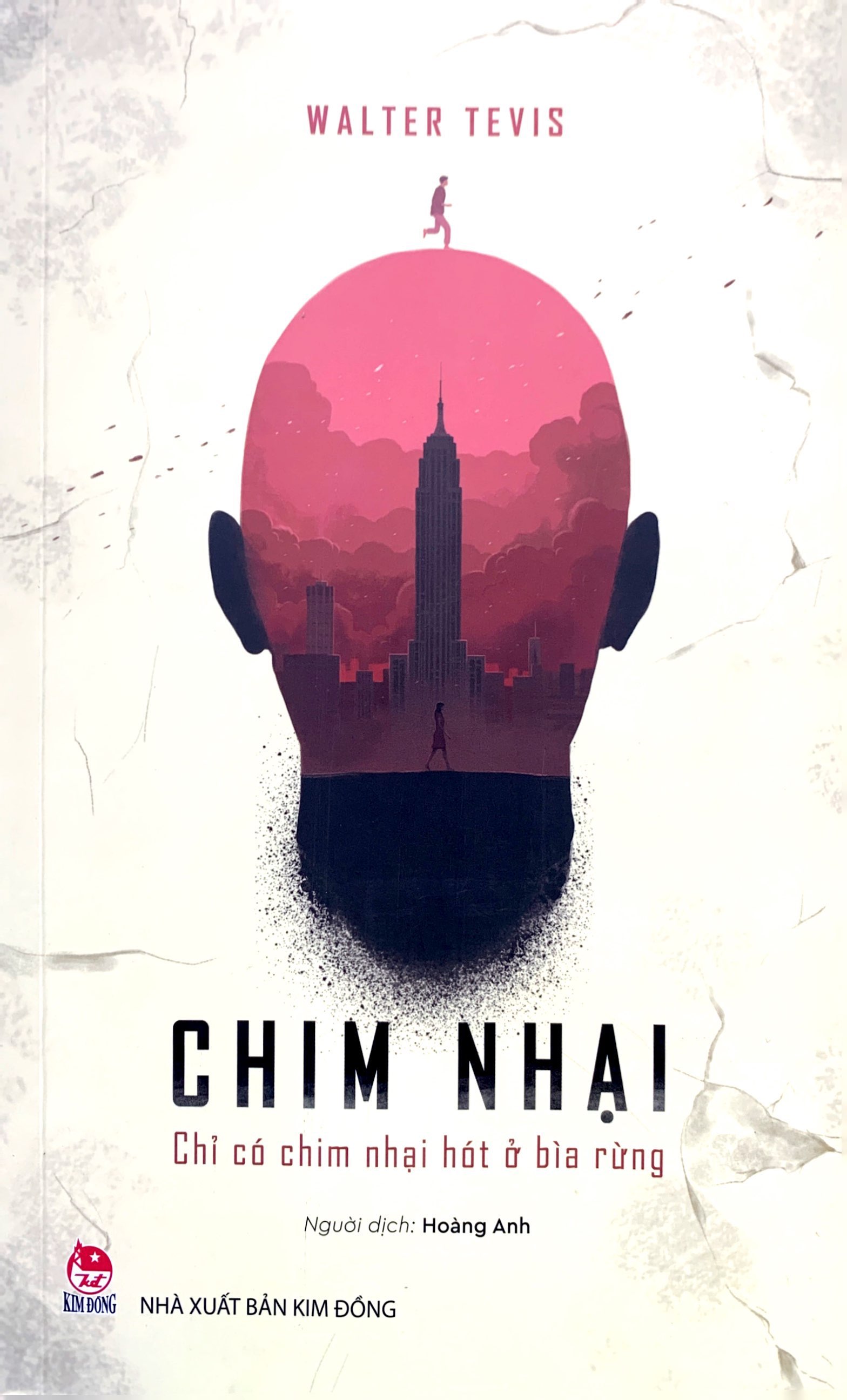 chim nhại - chỉ có chim nhại hót ở bìa rừng - Ảnh 2