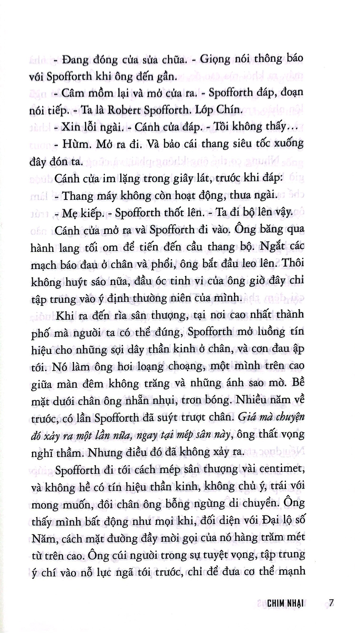 chim nhại - chỉ có chim nhại hót ở bìa rừng - Ảnh 4
