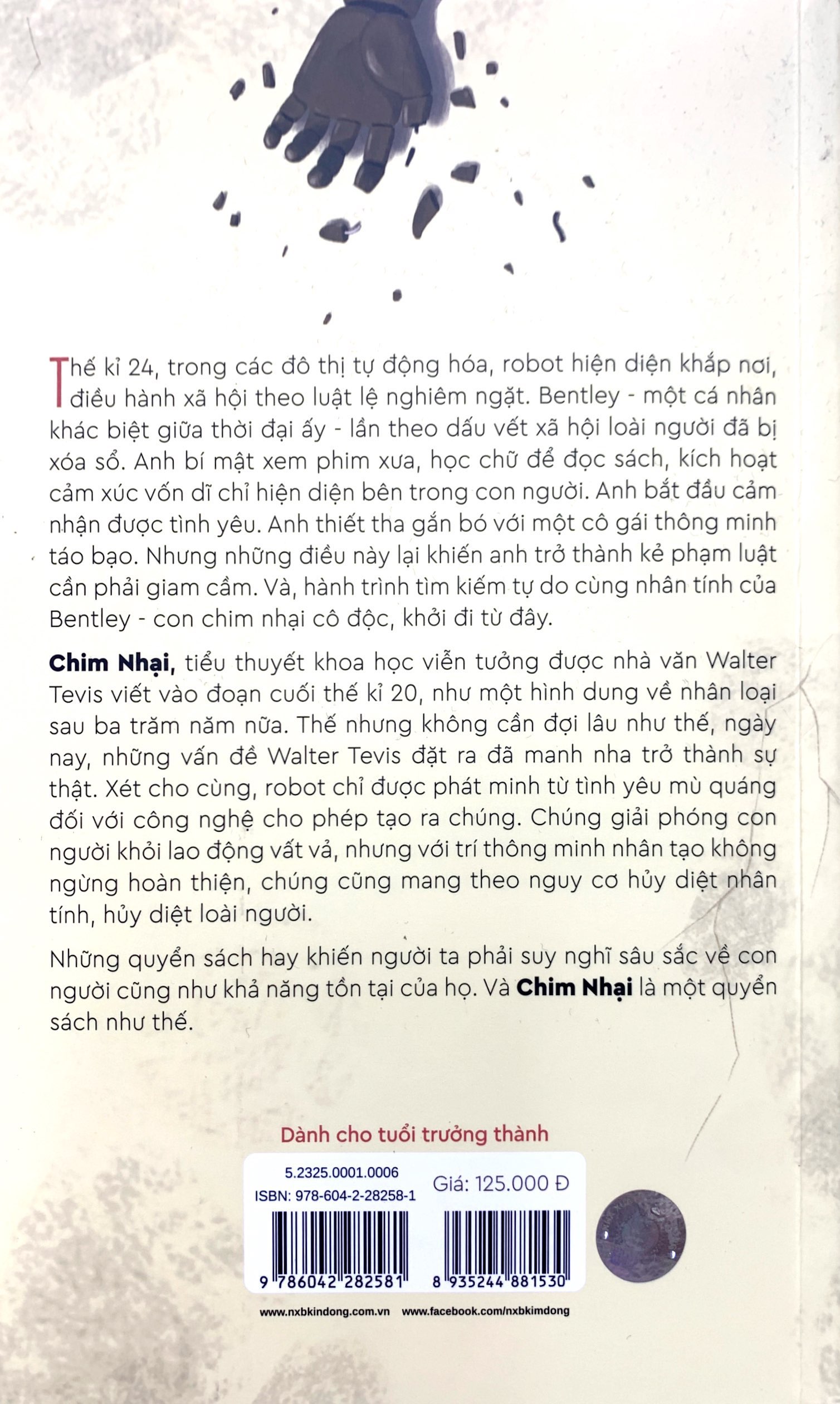 chim nhại - chỉ có chim nhại hót ở bìa rừng - Ảnh 7