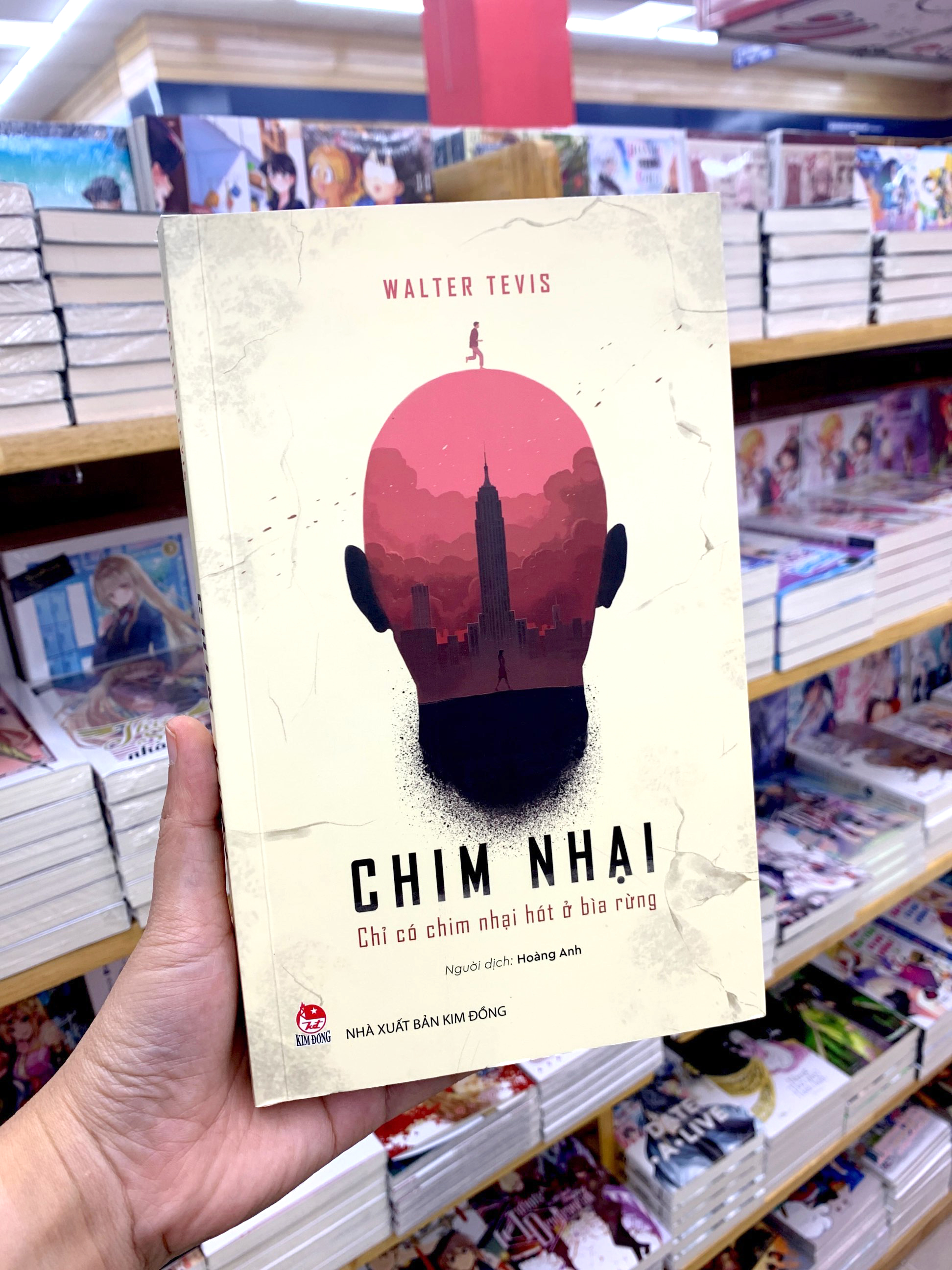 chim nhại - chỉ có chim nhại hót ở bìa rừng - Ảnh 8