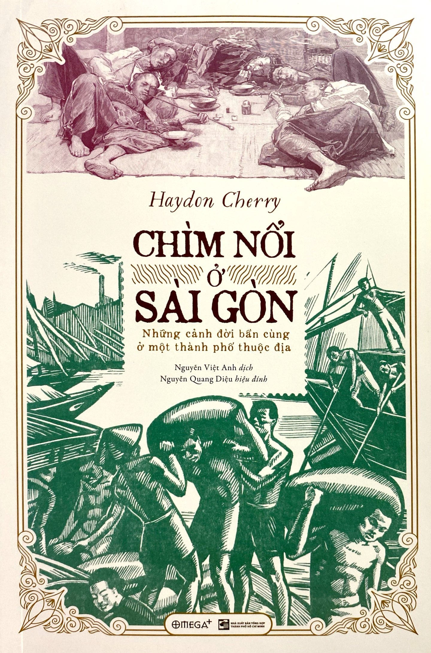 chìm nổi ở sài gòn - Ảnh 2
