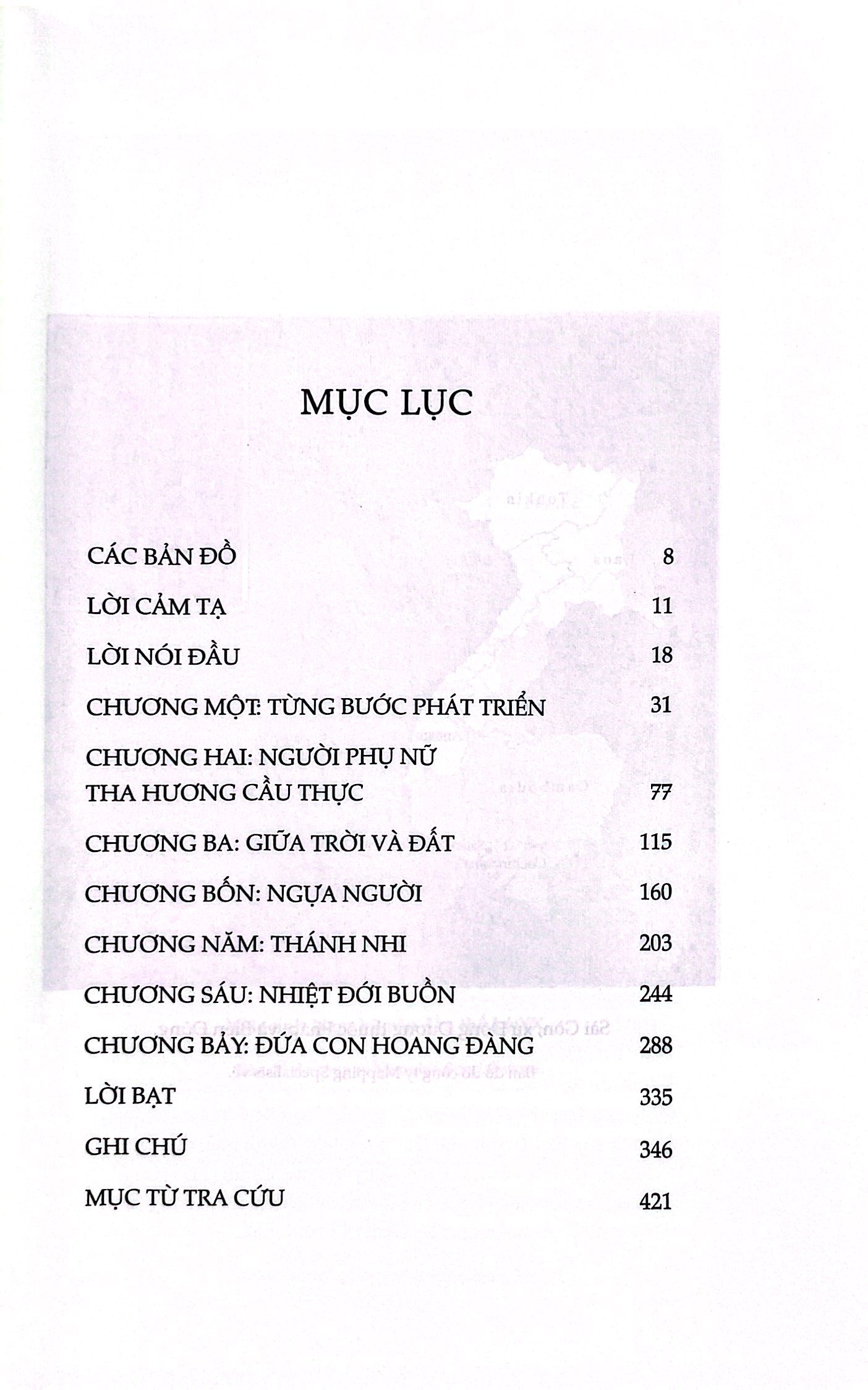 chìm nổi ở sài gòn - Ảnh 3