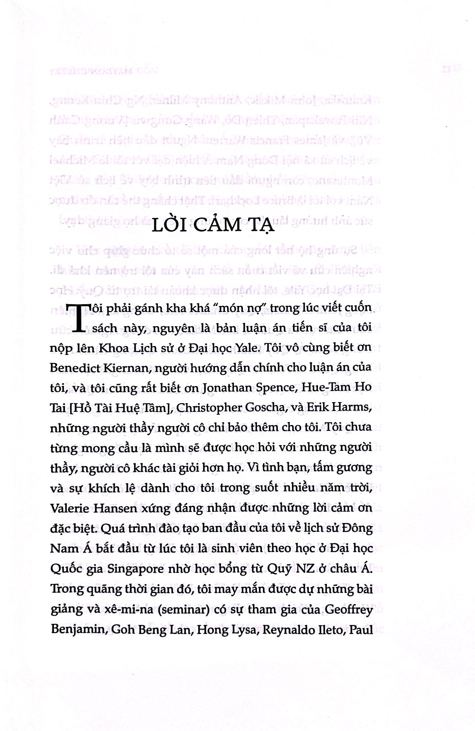 chìm nổi ở sài gòn - Ảnh 4