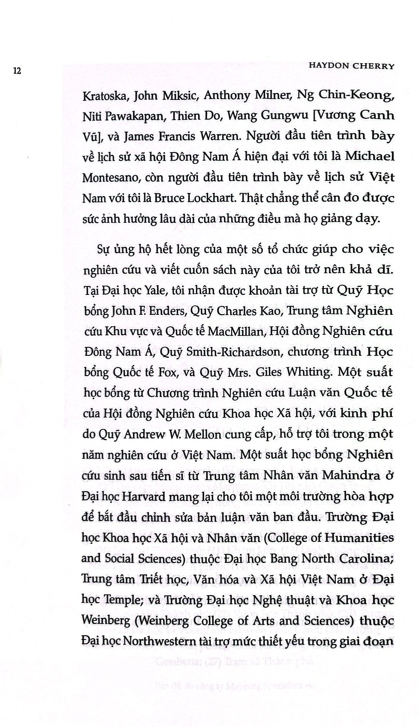 chìm nổi ở sài gòn - Ảnh 5