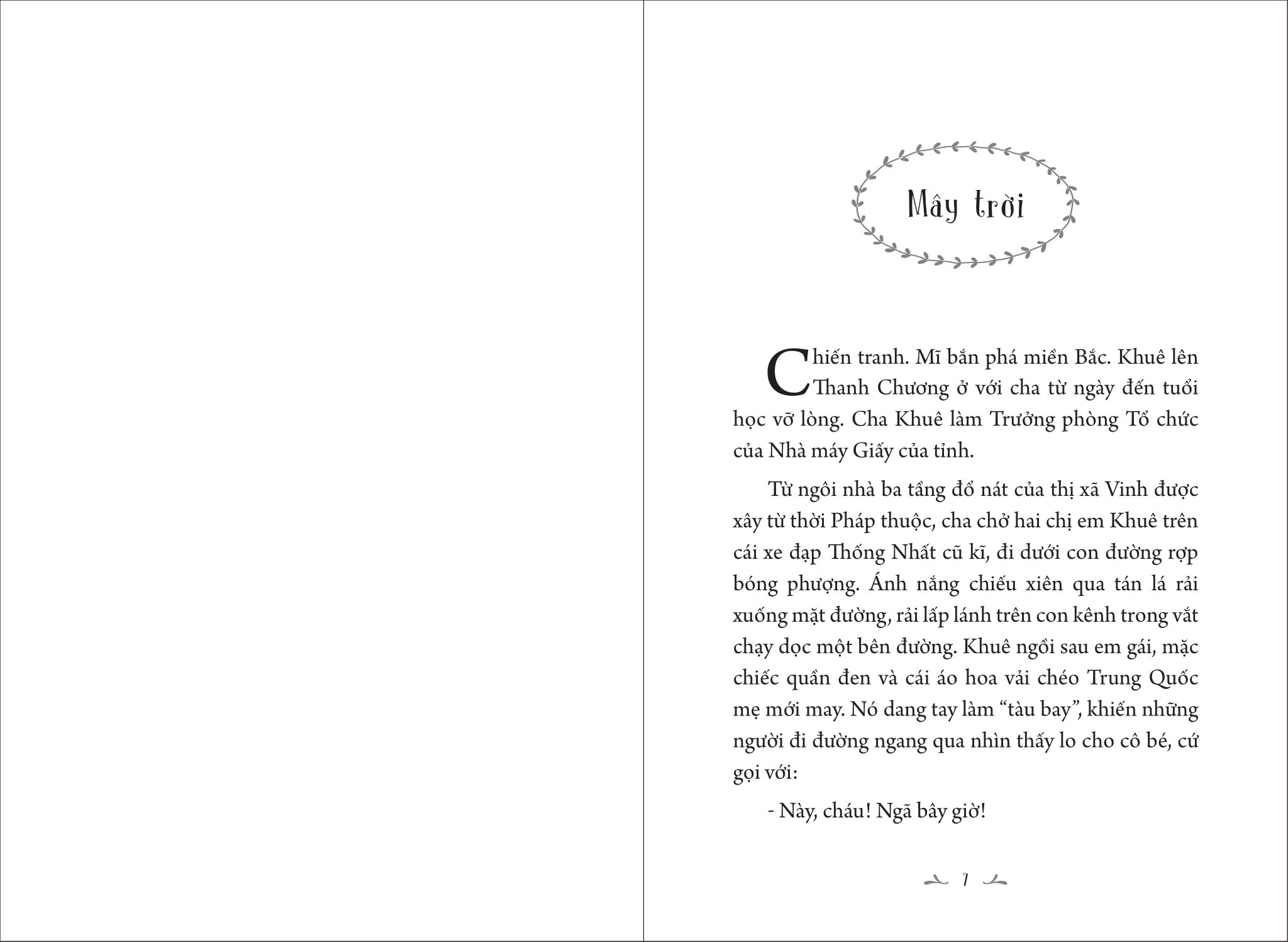 chim ra ràng hạnh phúc - Ảnh 3