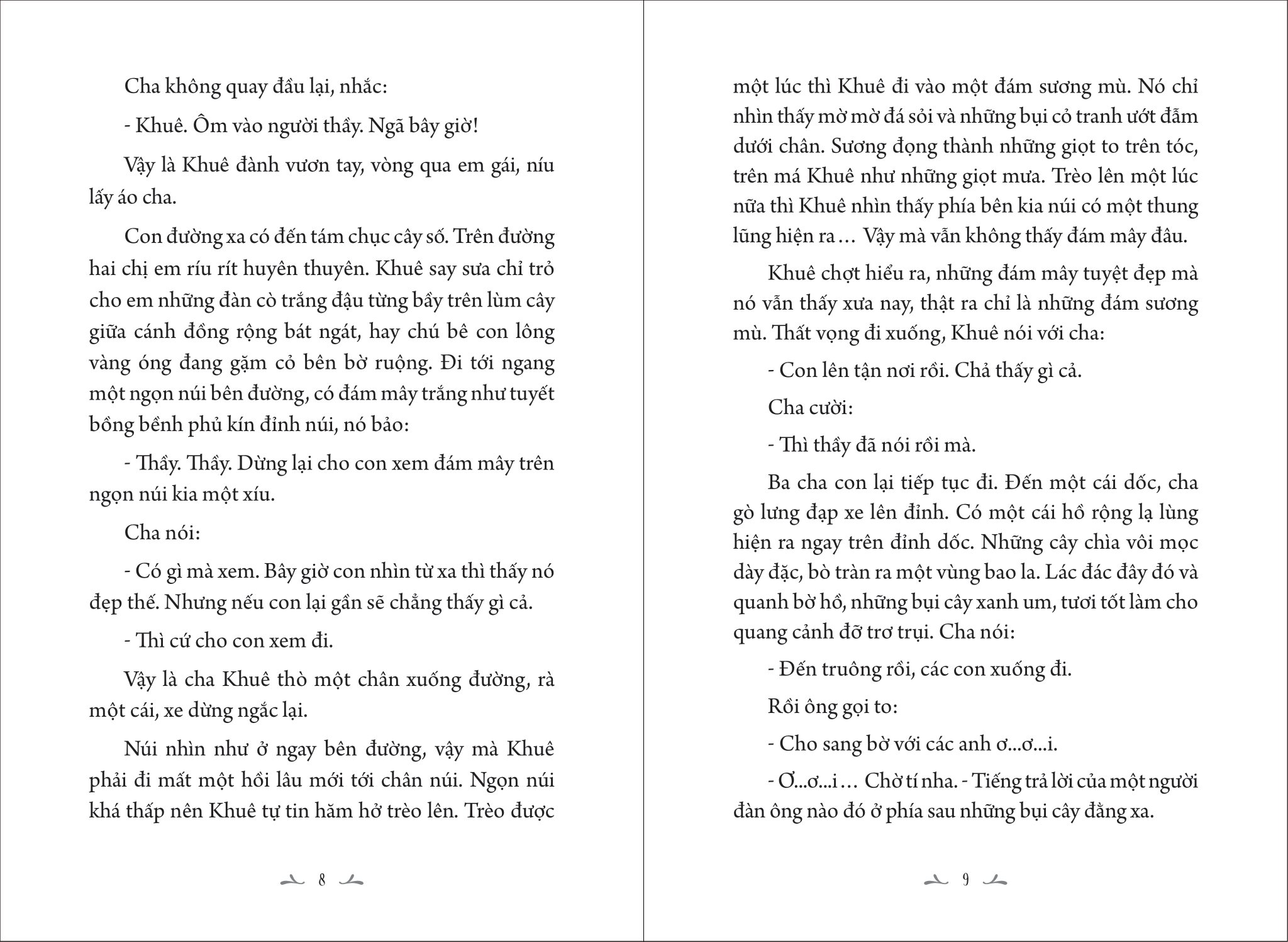 chim ra ràng hạnh phúc - Ảnh 4