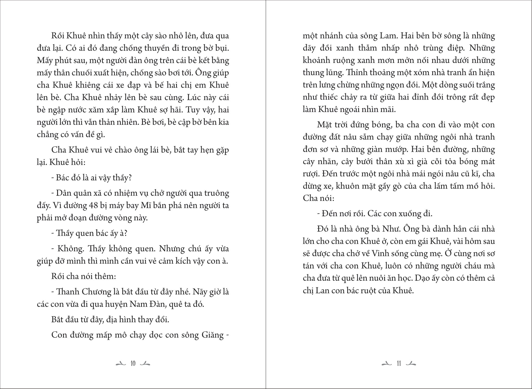 chim ra ràng hạnh phúc - Ảnh 5