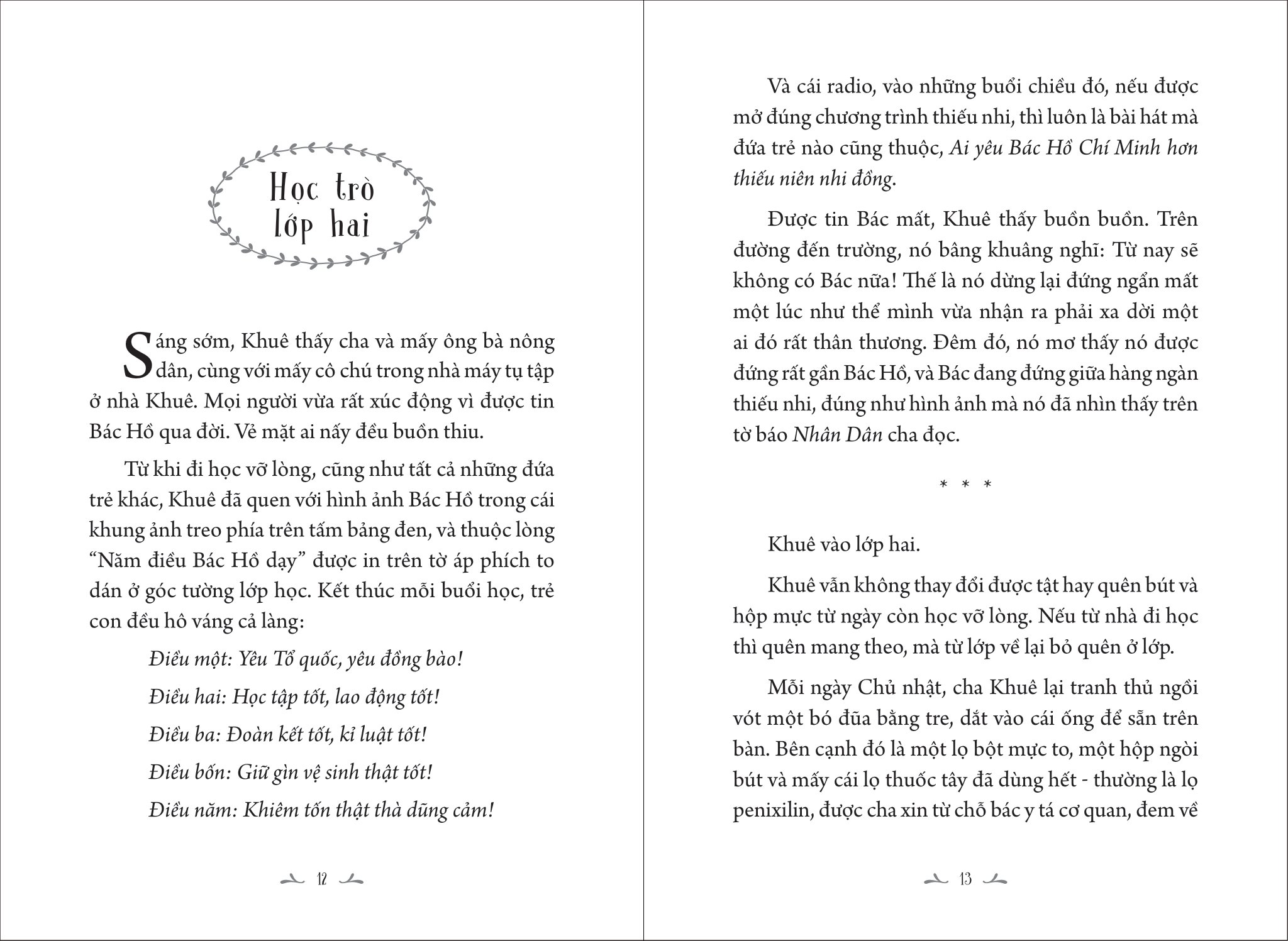 chim ra ràng hạnh phúc - Ảnh 6