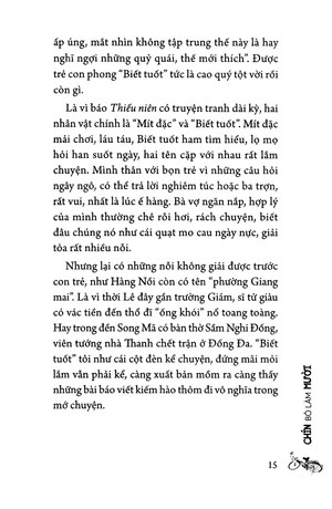 chín bỏ làm mười - Ảnh 11