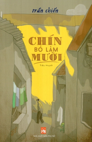 chín bỏ làm mười - Ảnh 2