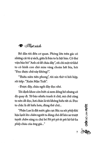 chín bỏ làm mười - Ảnh 3