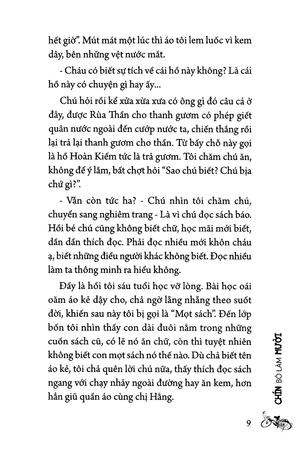 chín bỏ làm mười - Ảnh 5