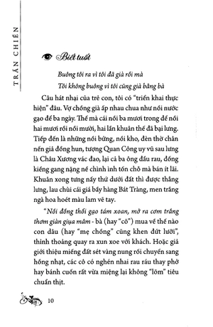 chín bỏ làm mười - Ảnh 6