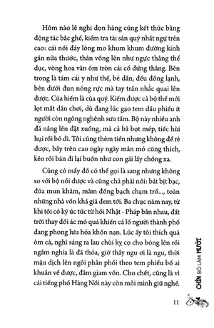 chín bỏ làm mười - Ảnh 7