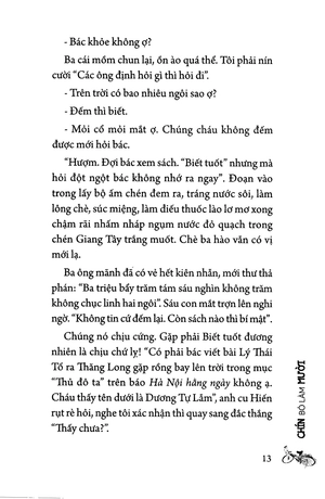 chín bỏ làm mười - Ảnh 9