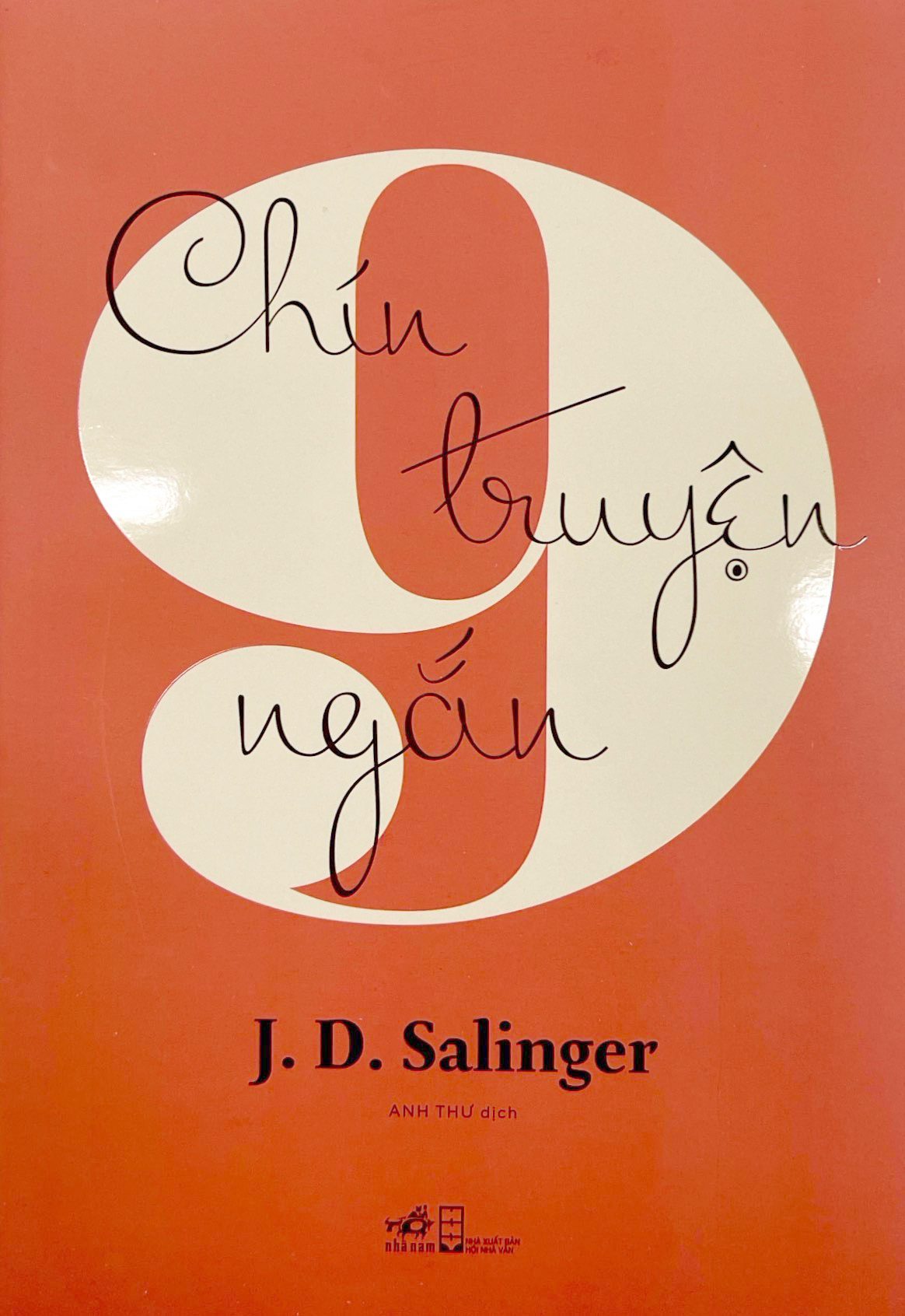 Chín Truyện Ngắn - Ảnh 2