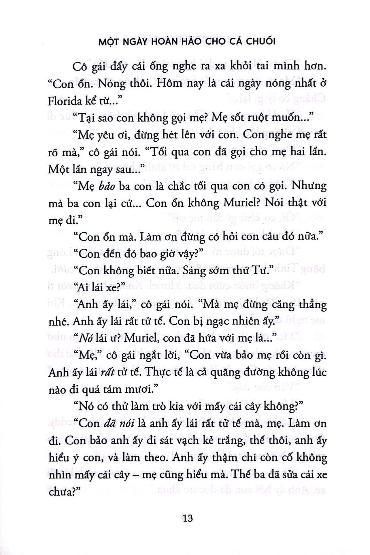 Chín Truyện Ngắn - Ảnh 6