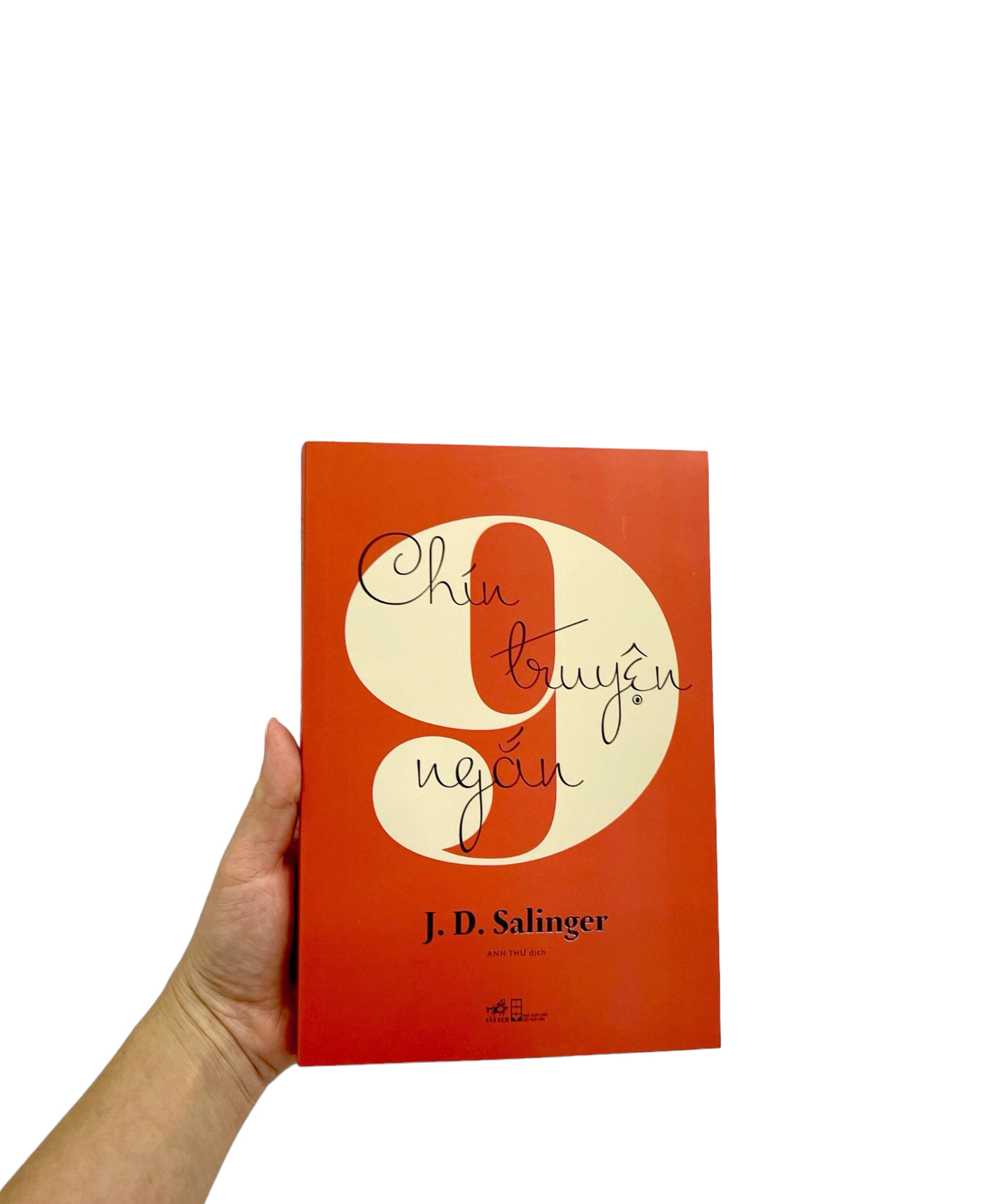 Chín Truyện Ngắn - Ảnh 8