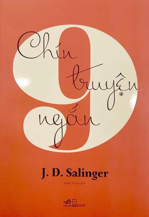 chín truyện ngắn - bìa cứng - Ảnh 2
