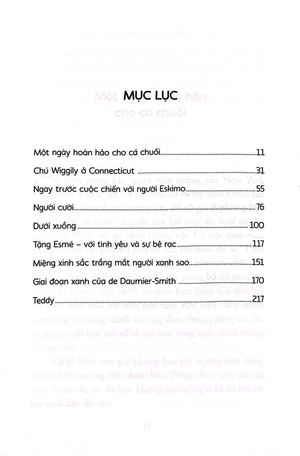 chín truyện ngắn - bìa cứng - Ảnh 3