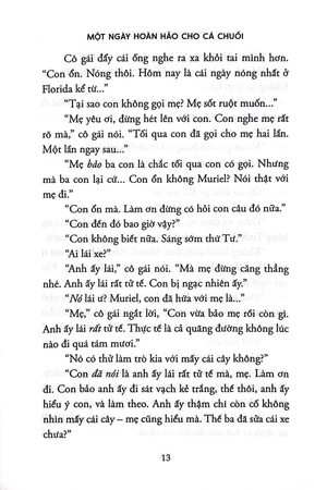 chín truyện ngắn - bìa cứng - Ảnh 6