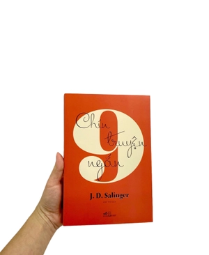 chín truyện ngắn - bìa cứng - Ảnh 8