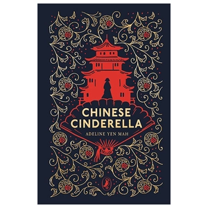 chinese cinderella